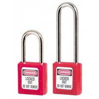 Замок безопасности MasterLock ZENEX 410LT